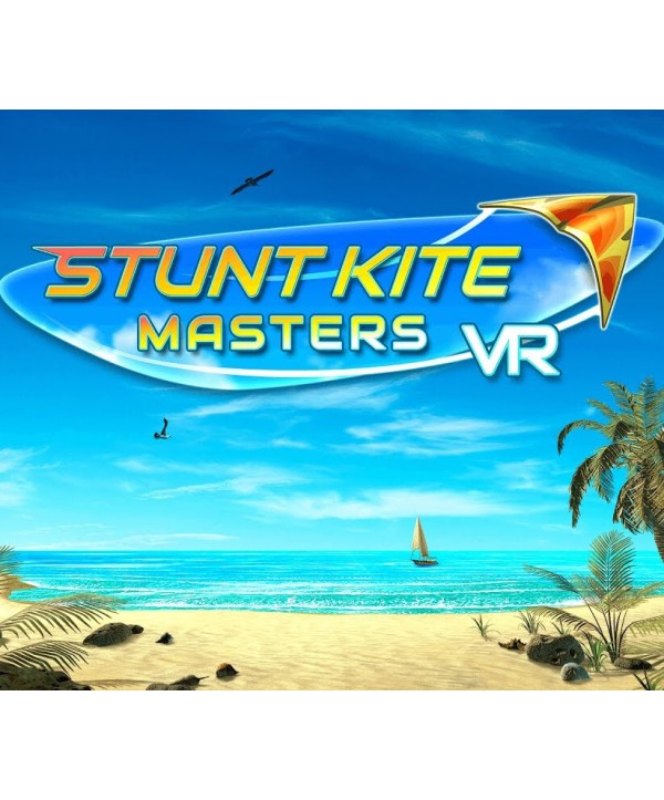 Stunt Kite Masters VR Steam Key GLOBAL